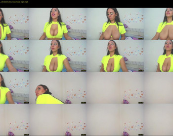 marilyn_rouse — 43 minute Chaturbate female cam show recording, 1080p, Jun 26, 2021