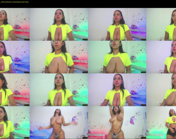 marilyn_rouse — 50 minute Chaturbate female cam show recording, 1080p, Jun 26, 2021