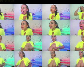 marilyn_rouse — 5 minute Chaturbate female cam show recording, 1080p, Jun 26, 2021