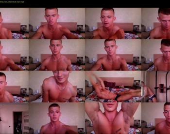 marvelboy_ — 40 minute Chaturbate male cam show recording, 720p, Jun 26, 2021