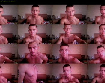 marvelboy_ — 70 minute Chaturbate male cam show recording, 720p, Jun 26, 2021