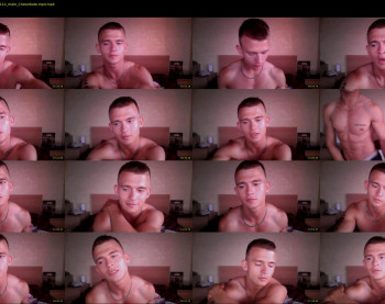 marvelboy_ — 25 minute Chaturbate male cam show recording, 720p, Jun 26, 2021