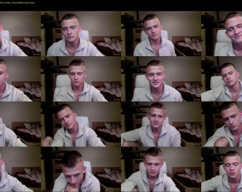 marvelboy_ — 70 minute Chaturbate male cam show recording, 720p, Jun 26, 2021
