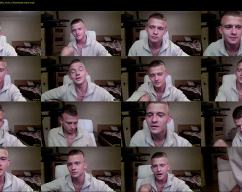 marvelboy_ — 70 minute Chaturbate male cam show recording, 720p, Jun 27, 2021