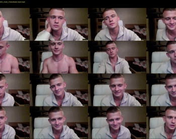 marvelboy_ — 24 minute Chaturbate male cam show recording, 720p, Jun 27, 2021