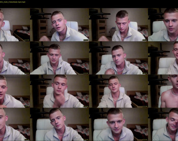 marvelboy_ — 56 minute Chaturbate male cam show recording, 720p, Jun 27, 2021
