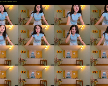 mary_marlow — 17 minute Chaturbate female cam show recording, 1080p, Jun 26, 2021