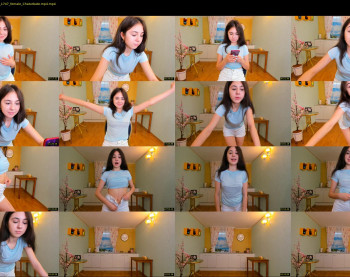 mary_marlow — 39 minute Chaturbate female cam show recording, 1080p, Jun 26, 2021