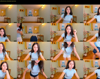 mary_marlow — 71 minute Chaturbate female cam show recording, 1080p, Jun 26, 2021