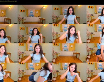 mary_marlow — 74 minute Chaturbate female cam show recording, 1080p, Jun 26, 2021