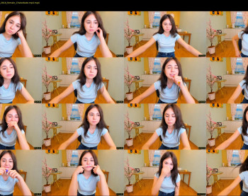 mary_marlow — 70 minute Chaturbate female cam show recording, 1080p, Jun 26, 2021