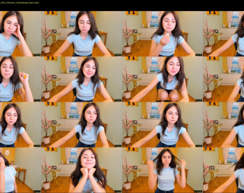 mary_marlow — 69 minute Chaturbate female cam show recording, 1080p, Jun 26, 2021