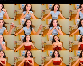 mary_marlow — 26 minute Chaturbate female cam show recording, 1080p, Jun 26, 2021