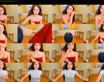 mary_marlow — 28 minute Chaturbate female cam show recording, 1080p, Jun 26, 2021