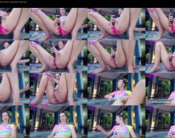 mashayang — 12 minute Chaturbate female cam show recording, 1080p, Jun 26, 2021