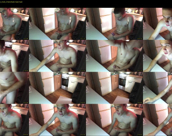 max_dex — 61 minute Chaturbate male cam show recording, 1080p, Jun 26, 2021