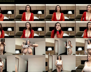 meganbeake — 20 minute Chaturbate female cam show recording, 720p, Jun 26, 2021
