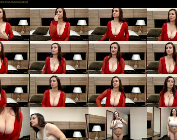 meganbeake — 42 minute Chaturbate female cam show recording, 720p, Jun 26, 2021