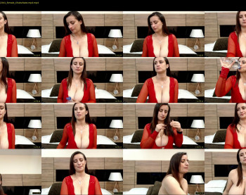 meganbeake — 101 minute Chaturbate female cam show recording, 720p, Jun 26, 2021