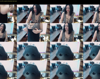 melisa_mcarthy — 28 minute Chaturbate couple cam show recording, 1080p, Jun 26, 2021