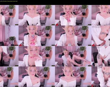 melissaallens — 70 minute Chaturbate female cam show recording, 1080p, Jun 26, 2021