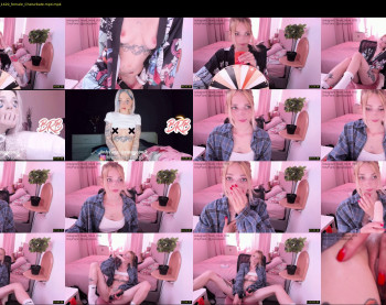 melissaallens — 71 minute Chaturbate female cam show recording, 1080p, Jun 26, 2021