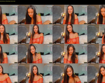 mia_greyy — 14 minute Chaturbate female cam show recording, 1080p, Jun 26, 2021