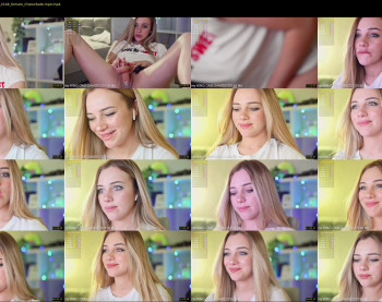 mia_milagros — 64 minute Chaturbate female cam show recording, 1080p, Jun 26, 2021