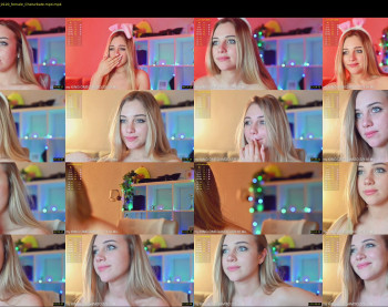 mia_milagros — 70 minute Chaturbate female cam show recording, 1080p, Jun 27, 2021