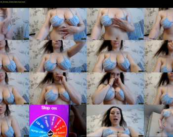 mila12000 — 36 minute Chaturbate female cam show recording, 1080p, Jun 26, 2021
