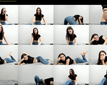 milanatwice — 70 minute Chaturbate female cam show recording, 1080p, Jun 26, 2021