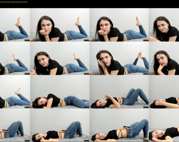milanatwice — 11 minute Chaturbate female cam show recording, 1080p, Jun 26, 2021