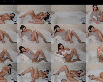 milena29 — 62 minute Chaturbate female cam show recording, 720p, Jun 26, 2021