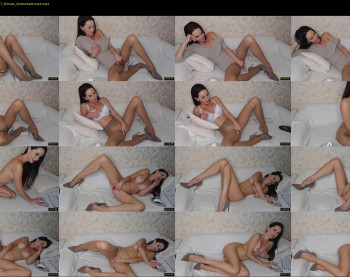 milena29 — 33 minute Chaturbate female cam show recording, 720p, Jun 26, 2021