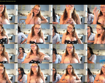 milkykandy — 70 minute Chaturbate female cam show recording, 1080p, Jun 26, 2021