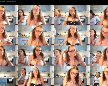 milkykandy — 70 minute Chaturbate female cam show recording, 1080p, Jun 26, 2021