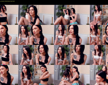 millaava — 16 minute Chaturbate female cam show recording, 1080p, Jun 26, 2021