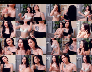 millaava — 42 minute Chaturbate female cam show recording, 1080p, Jun 26, 2021