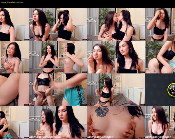 millaava — 70 minute Chaturbate female cam show recording, 1080p, Jun 26, 2021