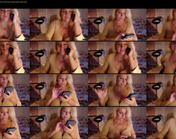 minerva777 — 5 minute Chaturbate female cam show recording, 720p, Jun 26, 2021