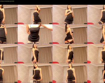 misatoo — 22 minute Chaturbate female cam show recording, 720p, Jun 26, 2021