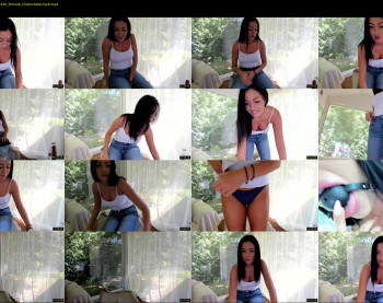 miss__tanya — 23 minute Chaturbate female cam show recording, 1080p, Jun 26, 2021