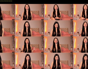 missani1 — 4 minute Chaturbate female cam show recording, 1080p, Jun 26, 2021