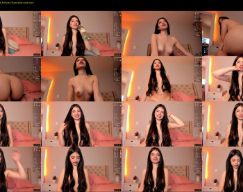 missani1 — 47 minute Chaturbate female cam show recording, 1080p, Jun 26, 2021