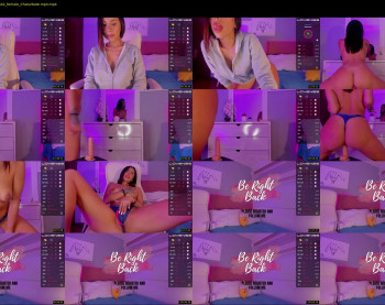 missflorida — 74 minute Chaturbate female cam show recording, 1080p, Jun 26, 2021