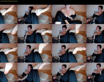 missmirandagd — 21 minute Chaturbate female cam show recording, 1080p, Jun 26, 2021