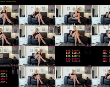 missnatash — 82 minute Chaturbate female cam show recording, 1080p, Jun 26, 2021