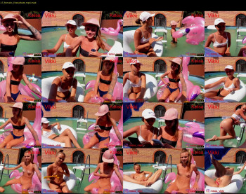 misss_vikki — 70 minute Chaturbate female cam show recording, 1080p, Jun 26, 2021