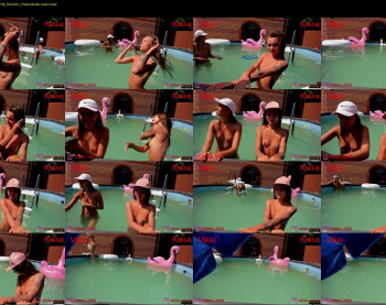 misss_vikki — 6 minute Chaturbate female cam show recording, 1080p, Jun 26, 2021