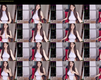 moli666 — 15 minute Chaturbate female cam show recording, 1080p, Jun 26, 2021